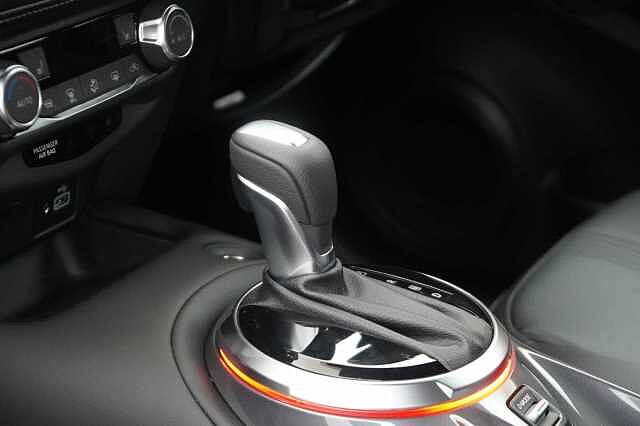 Nissan Juke 1.0 DIG-T 114 Tekna DCT Auto with BOSE Audio and Pro Pilot Technology