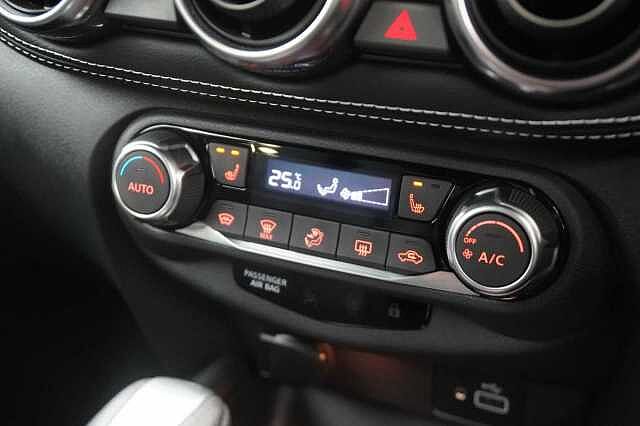 Nissan Juke 1.0 DIG-T 114 Tekna DCT Auto with BOSE Audio and Pro Pilot Technology