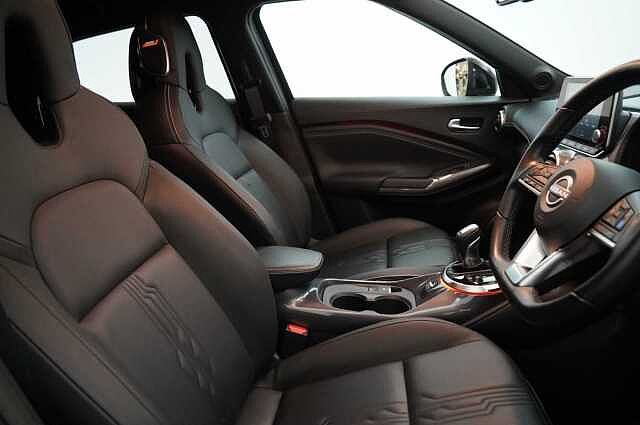 Nissan Juke 1.0 DIG-T 114 Tekna DCT Auto with BOSE Audio and Pro Pilot Technology