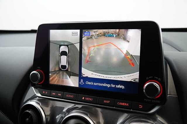 Nissan Juke 1.0 DIG-T 114 Tekna DCT Auto with BOSE Audio and Pro Pilot Technology