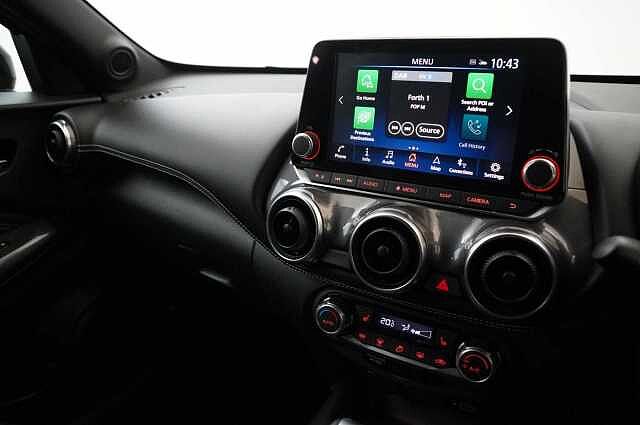Nissan Juke 1.0 DIG-T 114 Tekna DCT Auto with BOSE Audio and Pro Pilot Technology