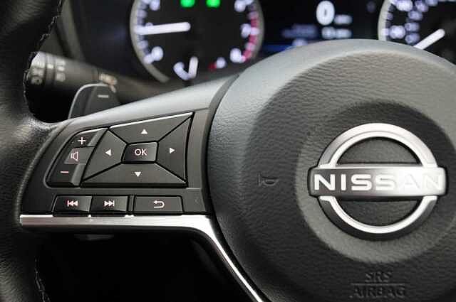 Nissan Juke 1.0 DIG-T 114 Tekna DCT Auto with BOSE Audio and Pro Pilot Technology