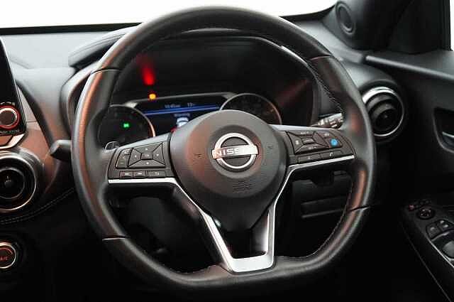 Nissan Juke 1.0 DIG-T 114 Tekna DCT Auto with BOSE Audio and Pro Pilot Technology