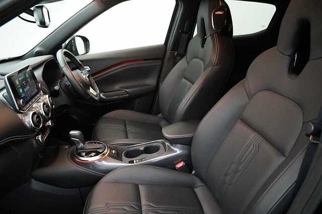 Nissan Juke 1.0 DIG-T 114 Tekna DCT Auto with BOSE Audio and Pro Pilot Technology