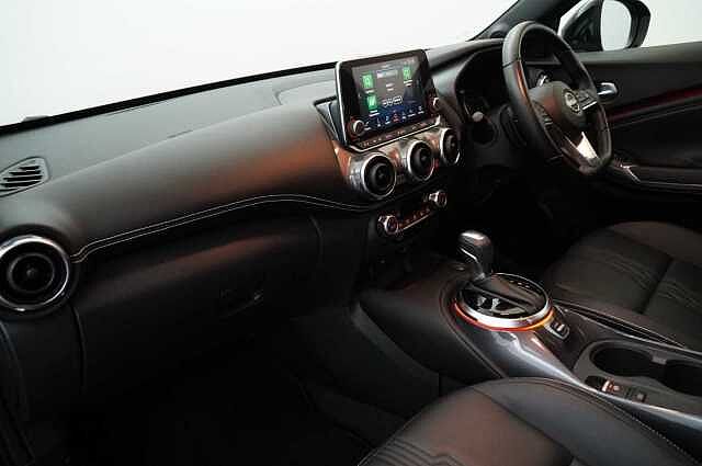 Nissan Juke 1.0 DIG-T 114 Tekna DCT Auto with BOSE Audio and Pro Pilot Technology