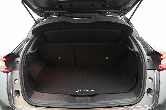 Nissan Juke 1.0 DIG-T 114 Tekna DCT Auto with BOSE Audio and Pro Pilot Technology