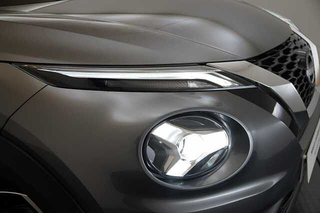 Nissan Juke 1.0 DIG-T 114 Tekna DCT Auto with BOSE Audio and Pro Pilot Technology