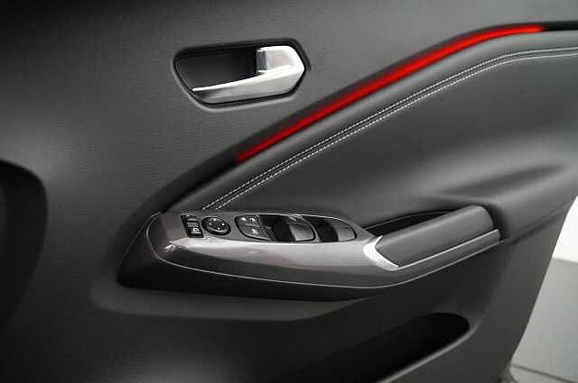 Nissan Juke 1.0 DIG-T 114 Tekna DCT Auto with BOSE Audio and Pro Pilot Technology