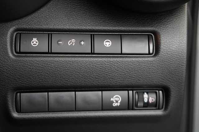 Nissan Juke 1.0 DIG-T 114 Tekna DCT Auto with BOSE Audio and Pro Pilot Technology