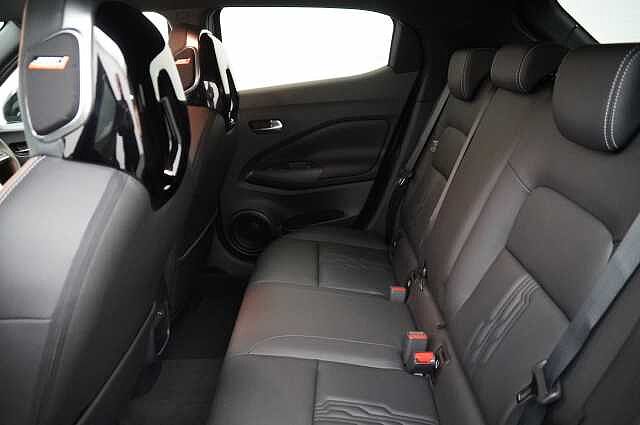 Nissan Juke 1.0 DIG-T 114 Tekna DCT Auto with BOSE Audio and Pro Pilot Technology