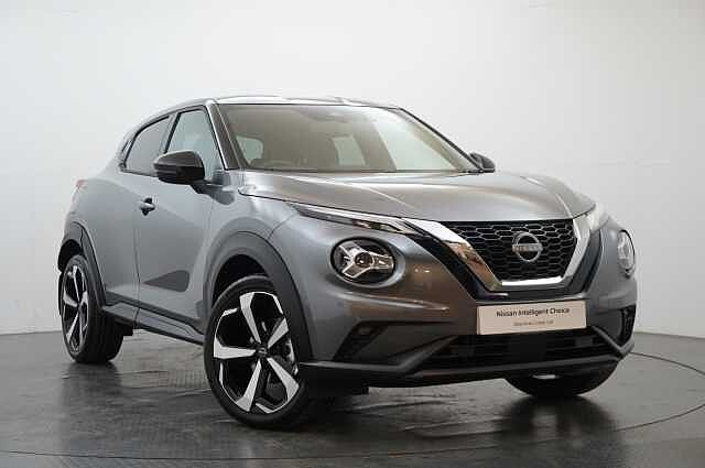 Nissan Juke 1.0 DIG-T 114 Tekna DCT Auto with BOSE Audio and Pro Pilot Technology