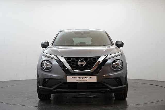 Nissan Juke 1.0 DIG-T 114 Tekna DCT Auto with BOSE Audio and Pro Pilot Technology