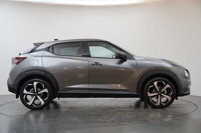 Nissan Juke 1.0 DIG-T 114 Tekna DCT Auto with BOSE Audio and Pro Pilot Technology