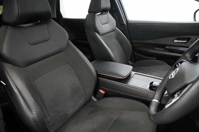 Nissan ARIYA 63KW Evolve Auto with BOSE Audio and Panoramic Sunroof