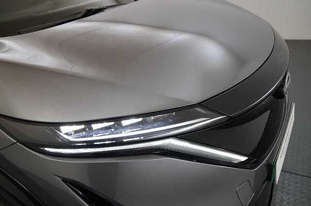 Nissan ARIYA 63KW Evolve Auto with BOSE Audio and Panoramic Sunroof