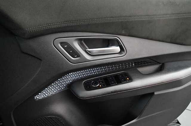 Nissan ARIYA 63KW Evolve Auto with BOSE Audio and Panoramic Sunroof