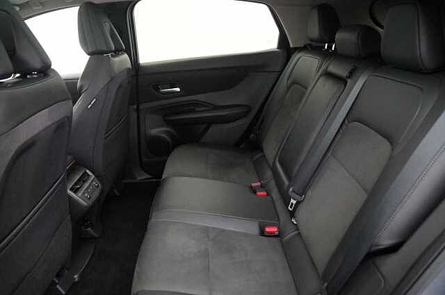 Nissan ARIYA 63KW Evolve Auto with BOSE Audio and Panoramic Sunroof