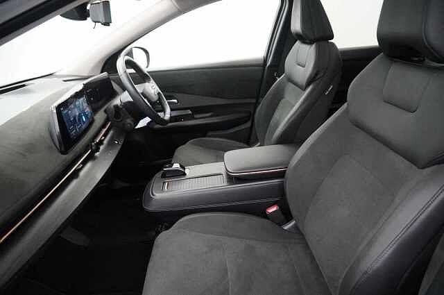 Nissan ARIYA 63KW Evolve Auto with BOSE Audio and Panoramic Sunroof