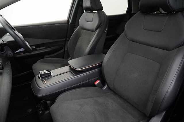 Nissan ARIYA 63KW Evolve Auto with BOSE Audio and Panoramic Sunroof