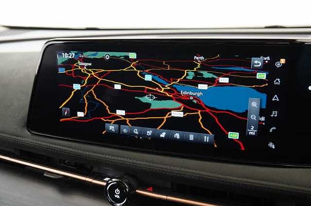 Nissan ARIYA 63KW Evolve Auto with BOSE Audio and Panoramic Sunroof