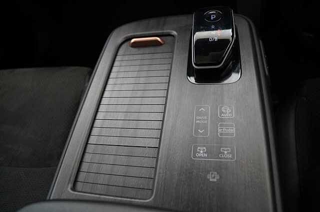 Nissan ARIYA 63KW Evolve Auto with BOSE Audio and Panoramic Sunroof