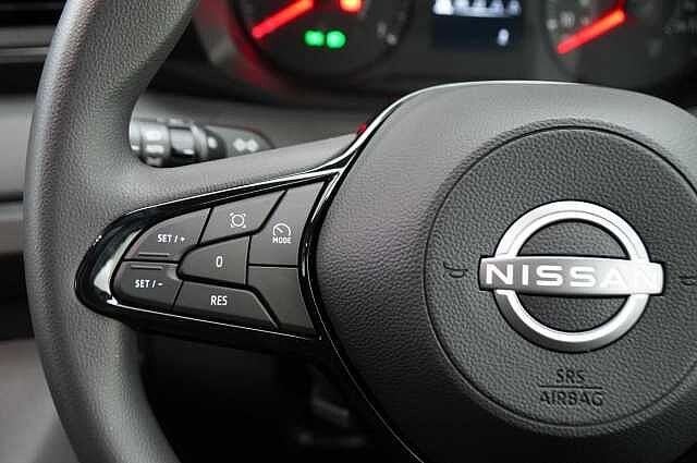 Nissan Interstar 2.0 dCi 130 Tekna L3 H2 3.5T Panel Van