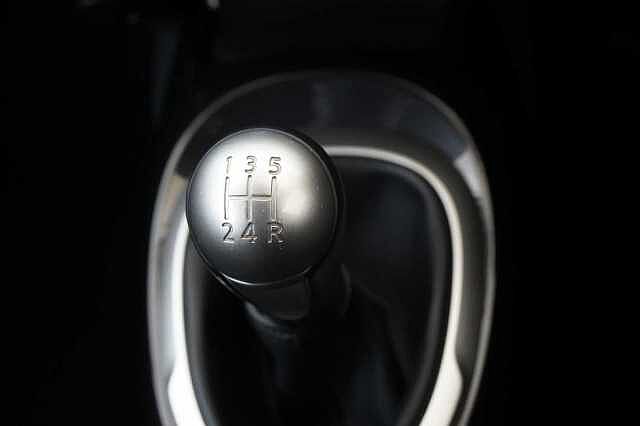 Nissan Juke 1.6 112 BOSE Personal Edition with Nav + Rear Camera & Black Exterior Pack