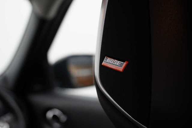 Nissan Juke 1.6 112 BOSE Personal Edition with Nav + Rear Camera & Black Exterior Pack