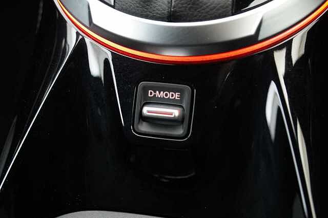 Nissan Juke 1.0 DIG-T 114 Tekna+ with BOSE Audio and Drive Assist Technology