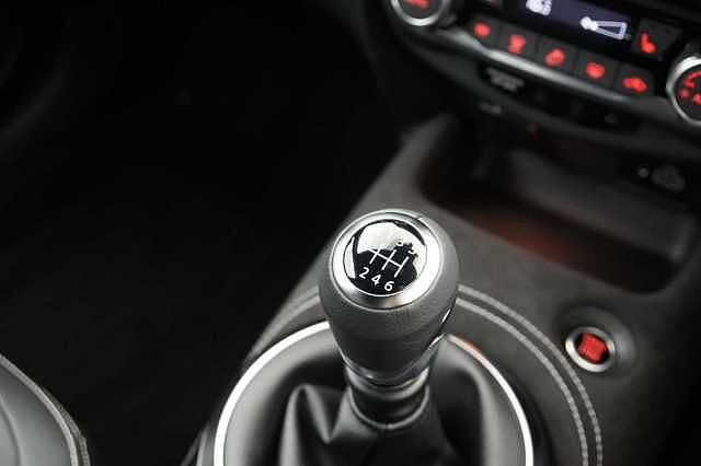 Nissan Juke 1.0 DIG-T 114 Tekna+ with BOSE Audio and Drive Assist Technology