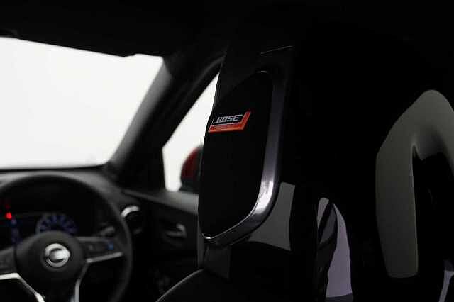 Nissan Juke 1.0 DIG-T 114 Tekna+ with BOSE Audio and Drive Assist Technology