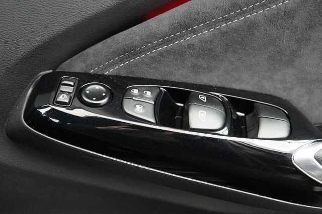 Nissan Juke 1.0 DIG-T 114 Tekna+ with BOSE Audio and Drive Assist Technology