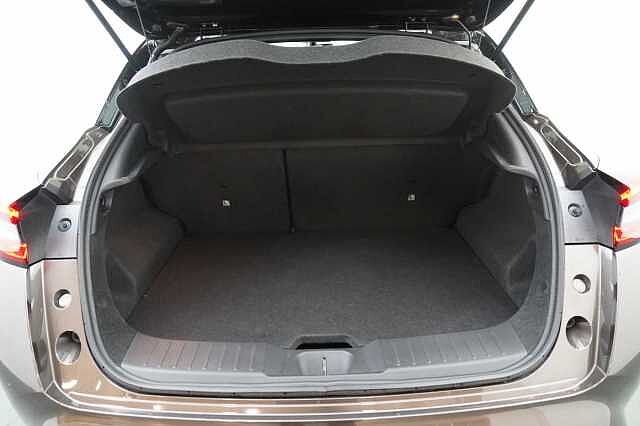 Nissan Juke 1.0 DIG-T 114 Tekna+ with BOSE Audio and Drive Assist Technology