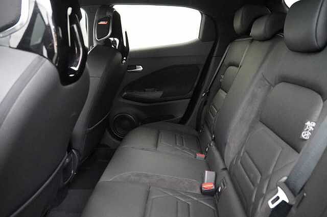 Nissan Juke 1.0 DIG-T 114 Tekna+ with BOSE Audio and Drive Assist Technology