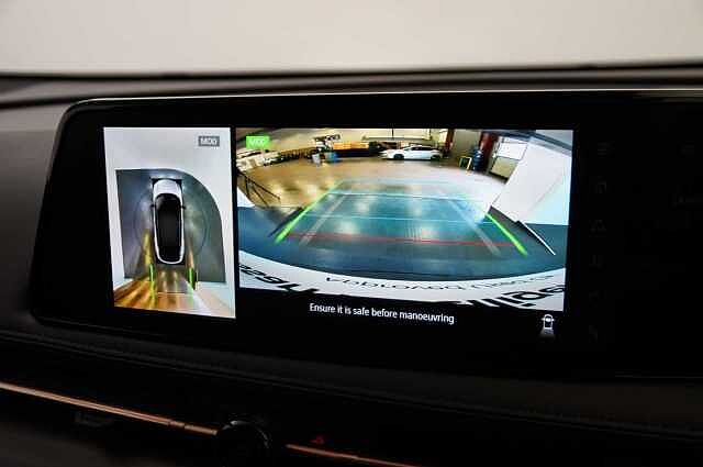 Nissan ARIYA 63KW Advance Auto with 22KW Onboard Charger + Sat Nav and 360 View Cameras