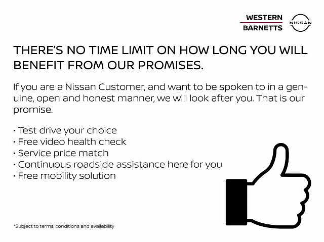 Nissan Juke 1.0 DIG-T 114 N-Connecta with Sat Nav and Rear View Camera