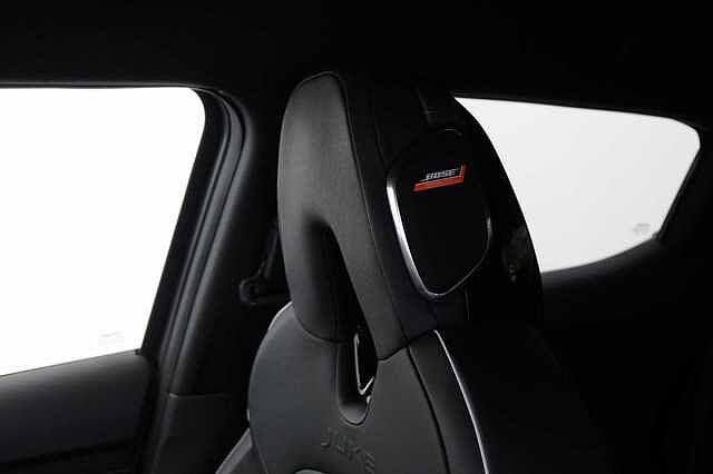 Nissan Juke 1.0 DIG-T 117 Tekna+ with BOSE Audio and Drive Assist Technology