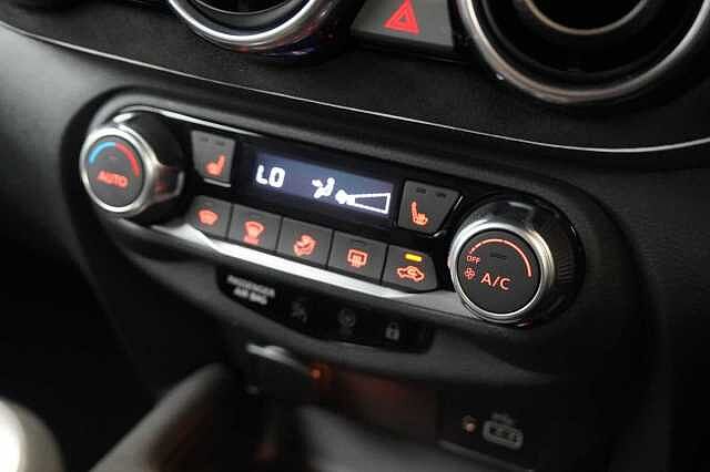 Nissan Juke 1.0 DIG-T 117 Tekna+ with BOSE Audio and Drive Assist Technology