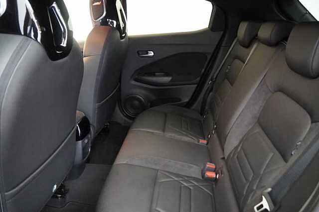 Nissan Juke 1.0 DIG-T 117 Tekna+ with BOSE Audio and Drive Assist Technology