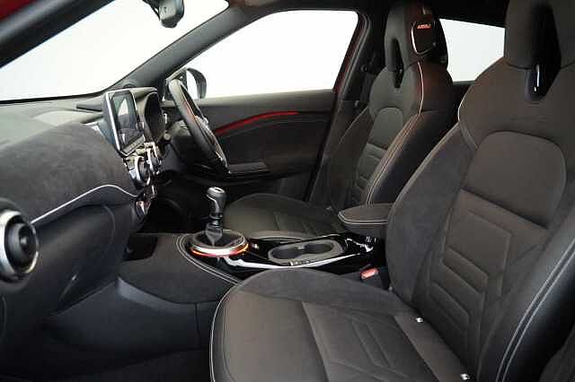 Nissan Juke 1.0 DIG-T 117 Tekna+ with BOSE Audio and Drive Assist Technology