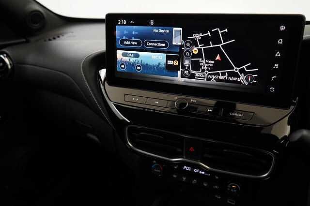 Nissan Juke 1.0 DIG-T 114 Tekna with BOSE Audio and Drive Assist Technology