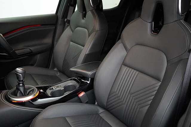 Nissan Juke 1.0 DIG-T 114 Tekna with BOSE Audio and Drive Assist Technology