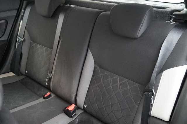 Nissan Micra 1.0 71 Acenta with Air Con and Apple Car Play