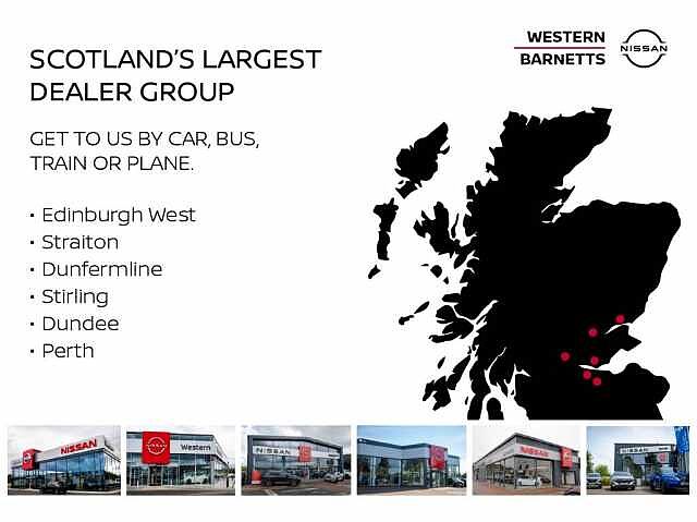 Nissan Micra 1.0 71 Acenta with Air Con and Apple Car Play