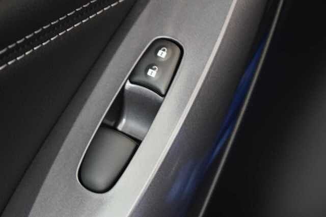 Nissan Juke 1.0 DIG-T 114 Tekna with BOSE Audio and Drive Assist Technology