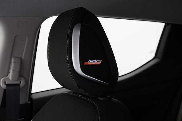 Nissan Micra 1.0 IG-T 92 Tekna X-Tronic Auto with BOSE Audio + Nav and 360 View Cameras