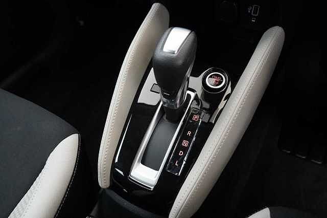 Nissan Micra 1.0 IG-T 92 Tekna X-Tronic Auto with BOSE Audio + Nav and 360 View Cameras