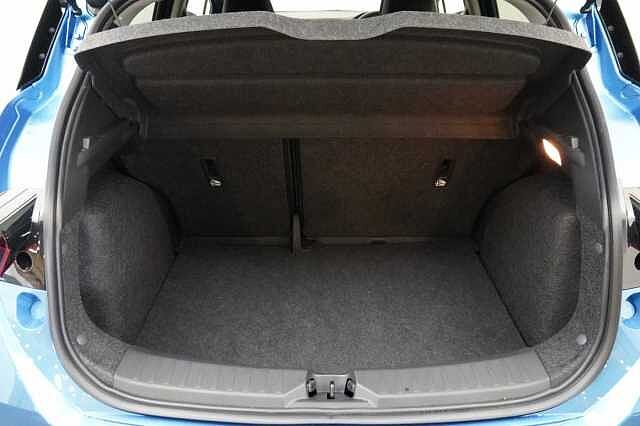 Nissan Micra 1.0 IG-T 92 Tekna X-Tronic Auto with BOSE Audio + Nav and 360 View Cameras