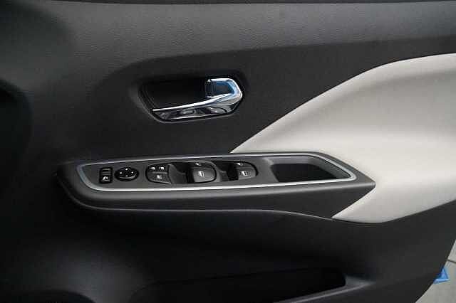 Nissan Micra 1.0 IG-T 92 Tekna X-Tronic Auto with BOSE Audio + Nav and 360 View Cameras