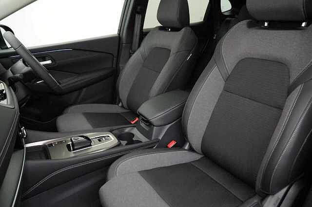 Nissan Qashqai 1.5 190 e-Power N-Connecta Auto with Glass Roof + Nav and 360 View Cameras